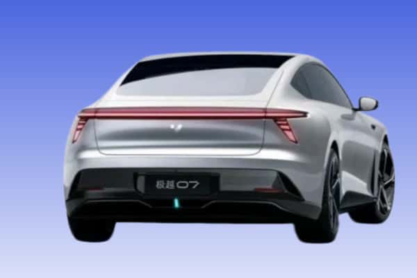 西夏区回收小米汽车