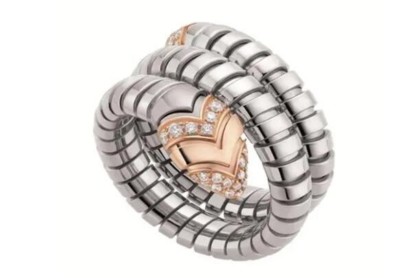西夏区回收宝格丽戒子