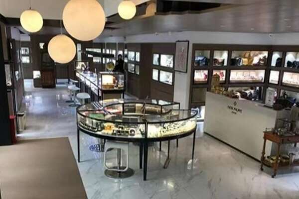 西夏区寄卖奢侈品店